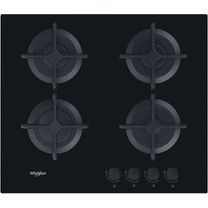 Варильна поверхня Whirlpool AKT 616 NB