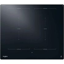 Варильна поверхня Whirlpool WTX6019DCF