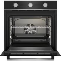 Вбудована духова шафа Beko BBVM13400XDS