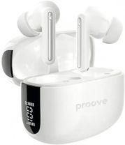 Навушники Proove Tempo TWS with ANC (APP) white TWTM0001AP02