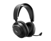 Наушники SteelSeries Arctis Nova Elite Black (61661)