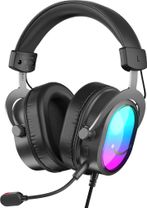 Навушники Fifine H16 7.1 Black RGB