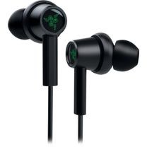 Навушники Razer Dual Driver 3.5mm Headphone Black