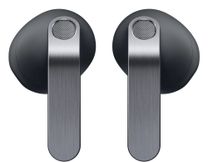 Навушники Samsung Galaxy Buds4 Black (SM-R540NZKA)