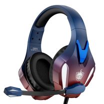 Навушники Kotion Each H-9 (Синій)