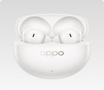 Навушники OPPO Enco Air 5 Pro ETEL1 white