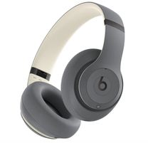 Навушники Beats by Dr. Dre Studio Pro Sand Gray (ME2F4)