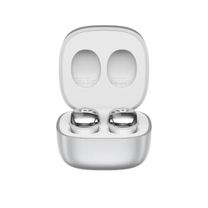 Навушники Proove Charm TWS (APP) silver TWCH0001AP06