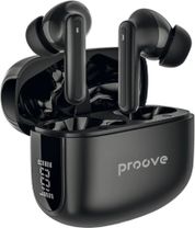 Навушники Proove Tempo TWS with ANC (APP) black TWTM0001AP01