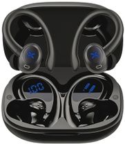 Навушники Proove X-Go TWS (APP) black TWXG0001AP01