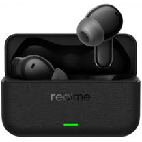 Навушники Realme Buds T500 Pro (RMA2502) Black EU 6941764483972 RMA2502