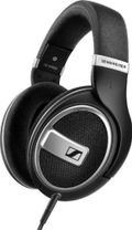Навушники Sennheiser HD 599 Black