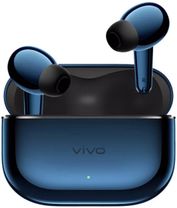 Наушники VIVO TWS 5 Hi-Fi blue
