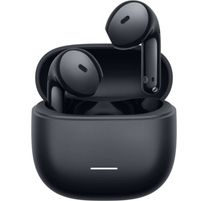 Навушники TWS Xiaomi Redmi Buds 8 Active Black (BHR08JTGL)