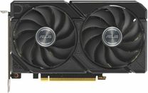 Видеокарта ASUS Radeon RX 9060 XT 16Gb DUAL OC (DUAL-RX9060XT-16G)