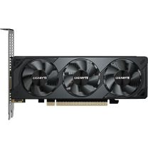Видеокарта GIGABYTE GeForce RTX5060 8Gb OC Low Profile (GV-N5060OC-8GL)