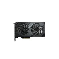 Видеокарта GIGABYTE Nvidia GeForce RTX 5060 WINDFORCE OC 8G (GV-N5060WF2OC-8GD)