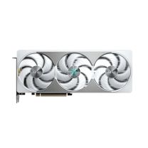 Відеокарта GIGABYTE GeForce RTX5080 16GB AERO OC SFF (GV-N5080AERO OC-16GD)