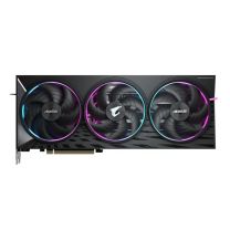 Відеокарта GIGABYTE Radeon RX 9070 XT 16Gb AORUS ELITE (GV-R9070XTAORUS E-16GD)