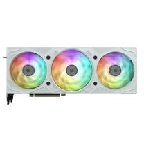 Відеокарта KFA2 GeForce RTX 5070 Ti EX Gamer 1-Click OC White (57IZN6MDBVGK)