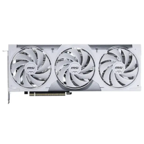 Відеокарта MSI GeForce RTX 5070 Ti 16G VENTUS 3X PZ OC White (912-V531-636)