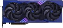 Відеокарта MSI GeForce RTX 5070 12G World of Warcraft MIDNIGHT VOID EDITION OC (912-V532-251, 912-V532-259)