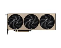 Видеокарта MSI Nvidia GeForce RTX 5070 Ti 16G INSPIRE 3X OC PLUS  (G507T-16I3CP)