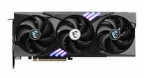 Видеокарта MSI GeForce RTX5060Ti 8Gb GAMING TRIO OC (912-V536-004)