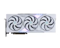 Відеокарта MSI GeForce RTX5080 16GB GAMING TRIO OC WHITE (RTX 5080 16G GAMING TRIO OC WHITE)