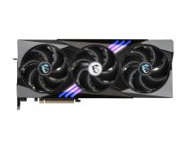 Відеокарта MSI GeForce RTX5090 32GB GAMING TRIO OC (RTX 5090 32G GAMING TRIO OC)
