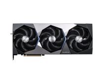 Відеокарта MSI GeForce RTX5090 32GB SUPRIM SOC (RTX 5090 32G SUPRIM SOC) (G5090-32SPS)