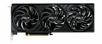 Відеокарта Palit GeForce RTX5060 Ti INFINITY 3 OC 16G (NE7506TS19T1-GB2061S)