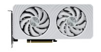 Видеокарта Palit GeForce RTX5060 Ti WHITE OC 16G (NE7506TU19T1-GB2061M)