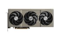 Відеокарта Sapphire Radeon RX 9060 XT NITRO+ 16GB (11350-01-20G) Відеокарта Sapphire Radeon RX 9060 XT NITRO+ 16GB (11350-01-20G)