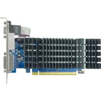 Видеокарта ASUS Nvidia GeForce GT710-SL-2GD5-BRK-EVO