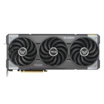 Відеокарта ASUS GeForce RTX5070 12Gb TUF OC GAMING (TUF-RTX5070-O12G-GAMING)