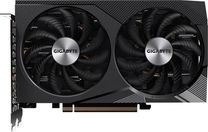 Відеокарта GIGABYTE GeForce RTX 3060 12GB GDDR6 WINDFORCE OC (GV-N3060WF2OC-12GD)