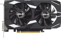 Видеокарта ASUS GeForce RTX3050 6Gb DUAL OC (DUAL-RTX3050-O6G)