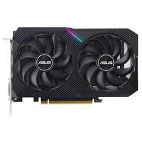 Відеокарта ASUS GeForce RTX3050 8Gb DUAL OC (DUAL-RTX3050-O8G-V2)