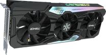 Відеокарта INNO3D GeForce RTX 4060 Ti 8GB ICHILL X3 (C406T3-08D6X-17113389)