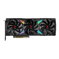 Видеокарта PNY GeForce RTX 4060 Ti 8GB XLR8 Gaming VERTO EPIC-X RGB Triple Fan DLSS 3 (VCG4060T8TFXXPB1)