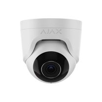 Ajax TurretCam (8 Mp/2.8 mm)  (64927.197.WH1)  white