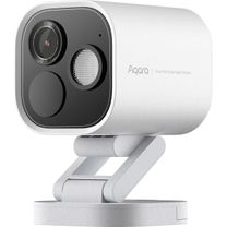 Aqara CH-C03D Камера Хаб G5 Pro (Wi-Fi, Біла)