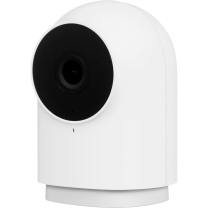 Камера Хаб G2H Aqara G2H Підтримує протокол HomeKit Secure Video (СH-C01)