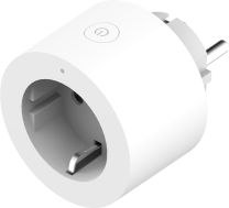 Розумна розетка Aqara (SP-EUC01)