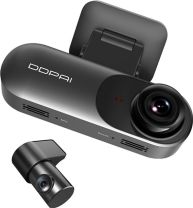 Відеореєстратор DDPai N3 Dash Cam