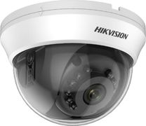 Turbo HD камера Hikvision DS-2CE56D0T-IRMMF (C) (3.6 мм)