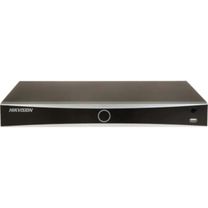 Видеорегистратор 16-канальный 1U AcuSense 4K NVR DS-7616NXI-K2