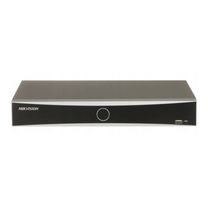 Мережевий відеореєстратор Hikvision DS-7616NXI-K1(B)