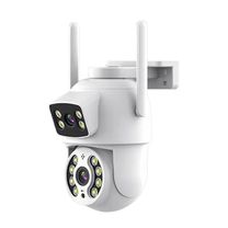 IP-відеокамера Light Vision VLC-9192WI/2C (Tuya) f=3.6mm+3.6mm